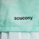 Saucony Elevate Γυναικείο T-Shirt