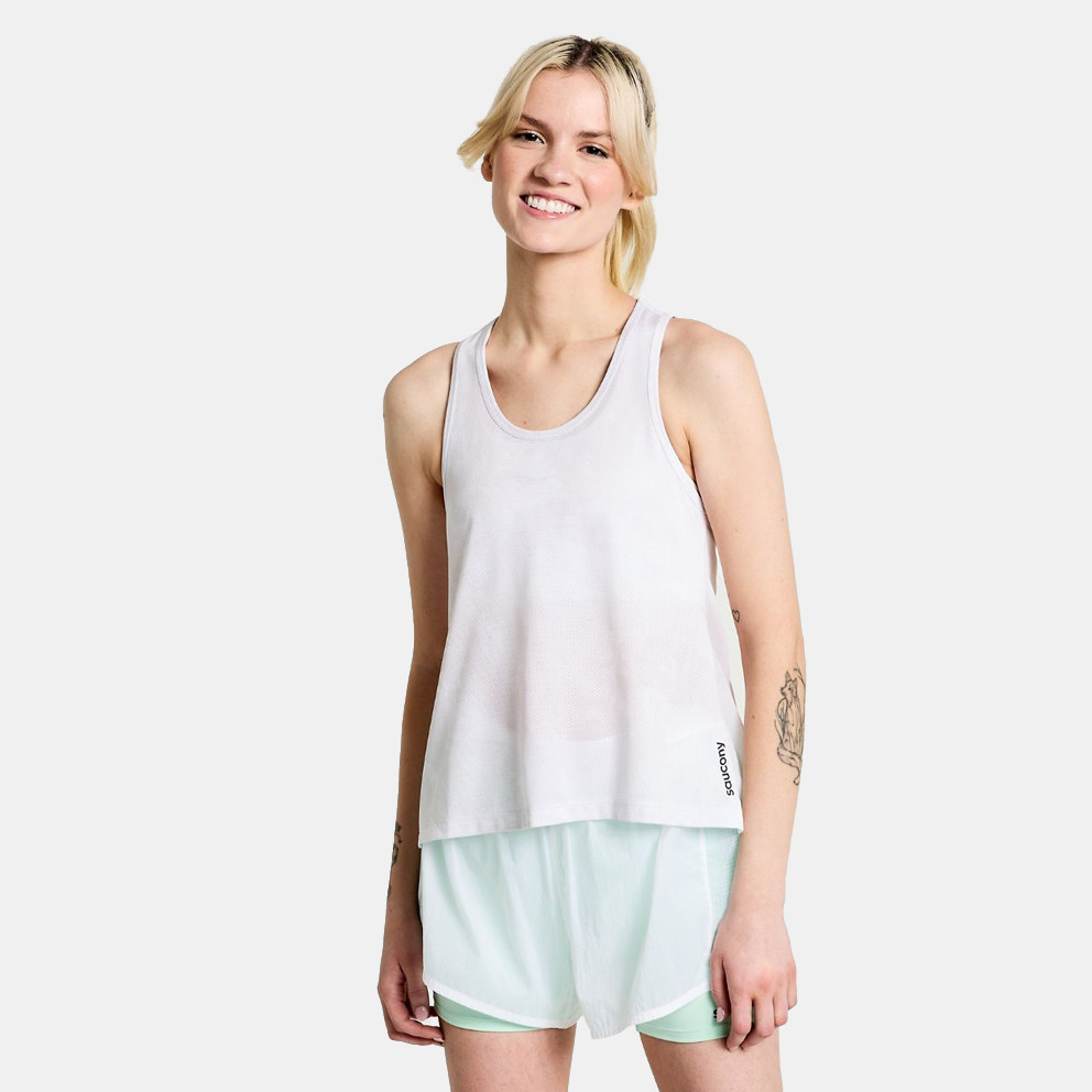 Saucony Elevate Tank Top Tanktop (9000135226_1539)