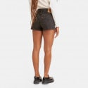 Levi's 501 Original Short Women's Jean Shorts