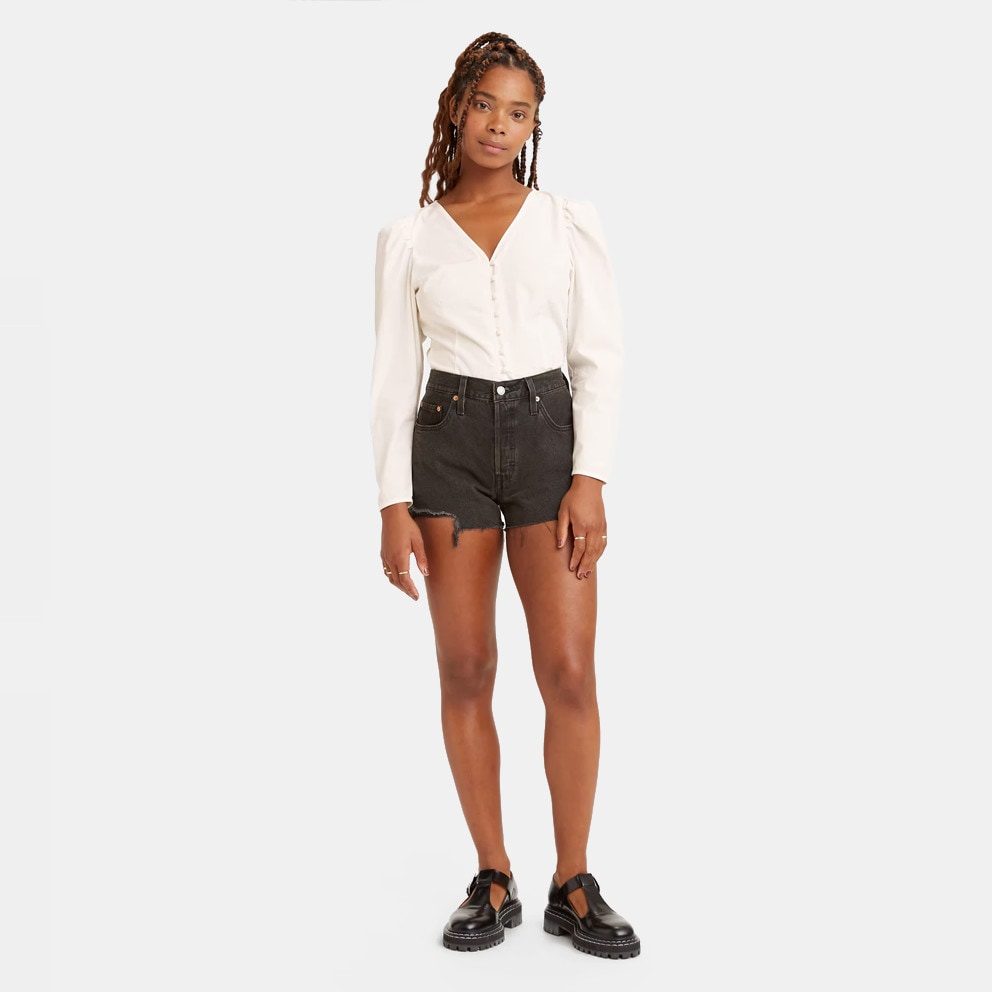 Levi's 501 Original Short Women's Jean Shorts