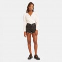 Levi's 501 Original Short Women's Jean Shorts