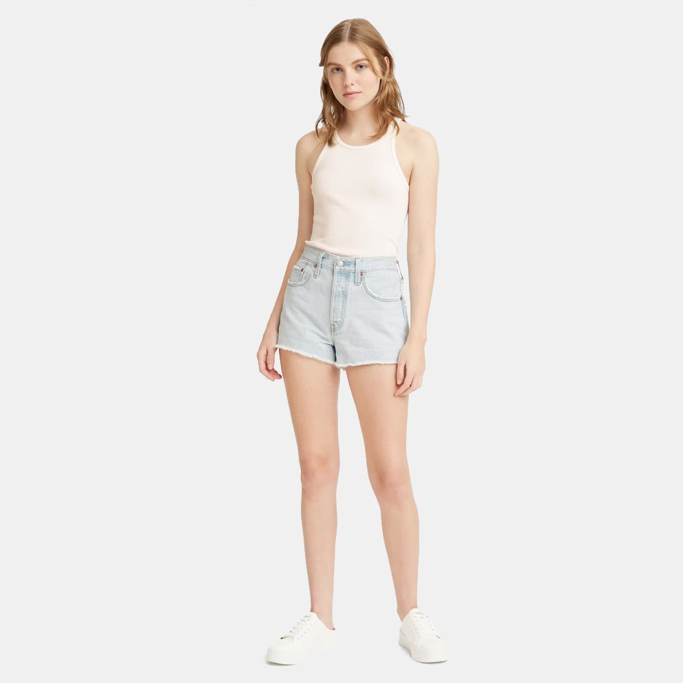 Levi's 501 Original Short Women's Jean Shorts