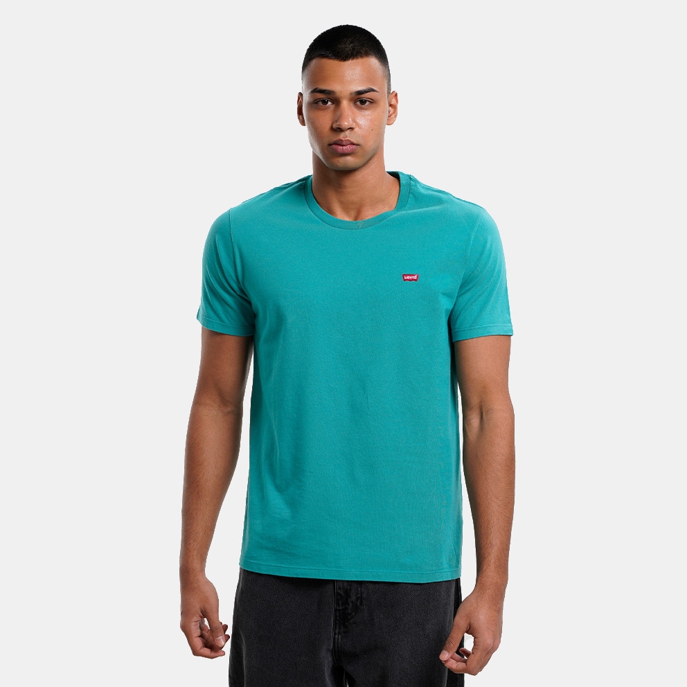 Levi's original logo discount t shirt