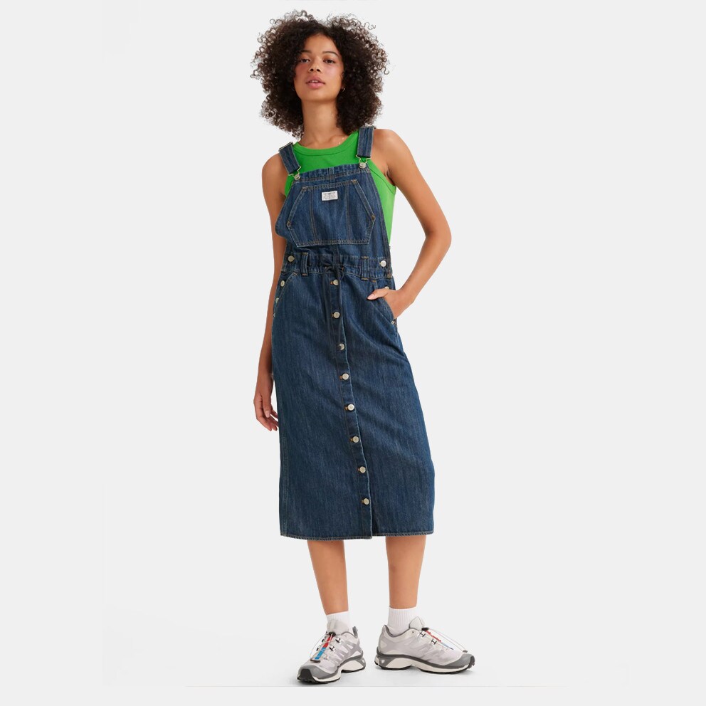 Levi's Lexie Skirtall Low Maintenance