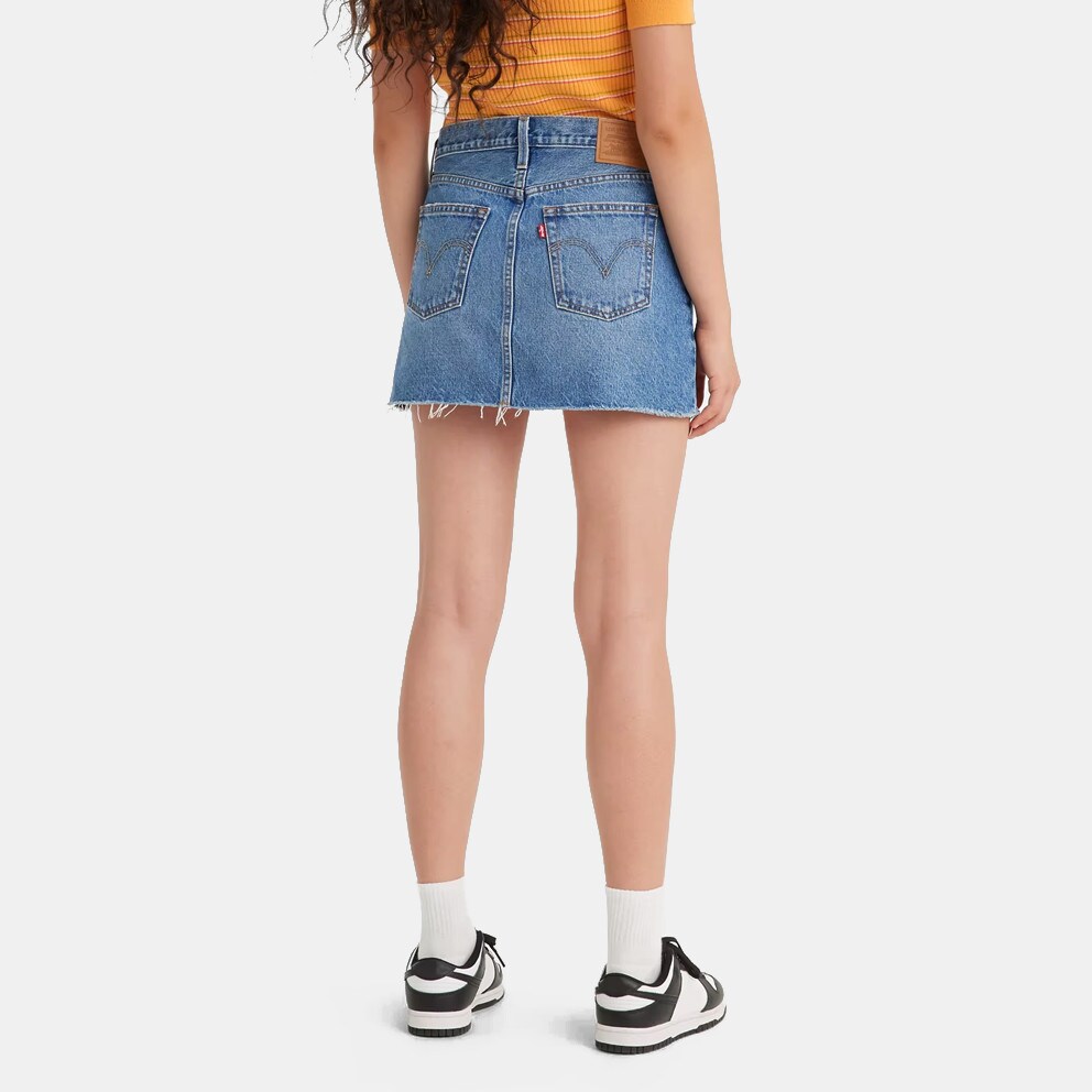 Levi's Icon Women's Skirt