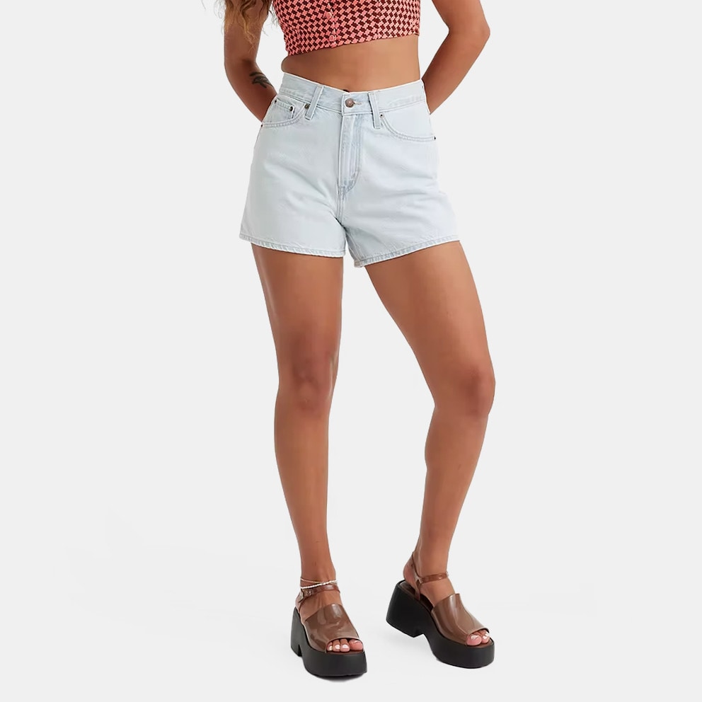 Levi’s 80S Mom Short Short Notice (9000135591_40062)