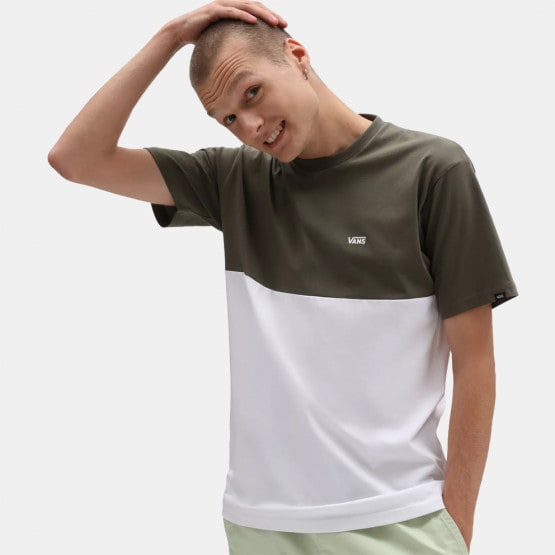 Vans Colorblock Men's T-Shirt