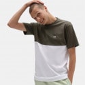 Vans Colorblock Men's T-Shirt