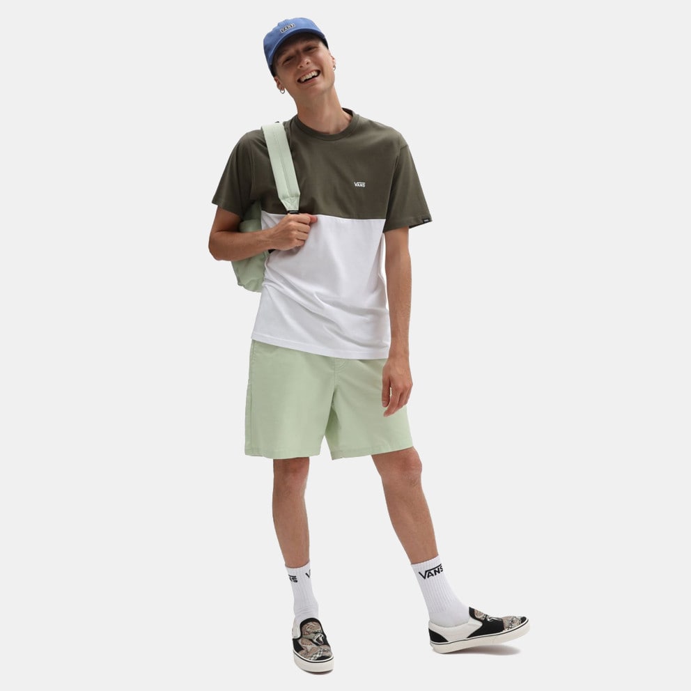 Vans Colorblock Men's T-Shirt