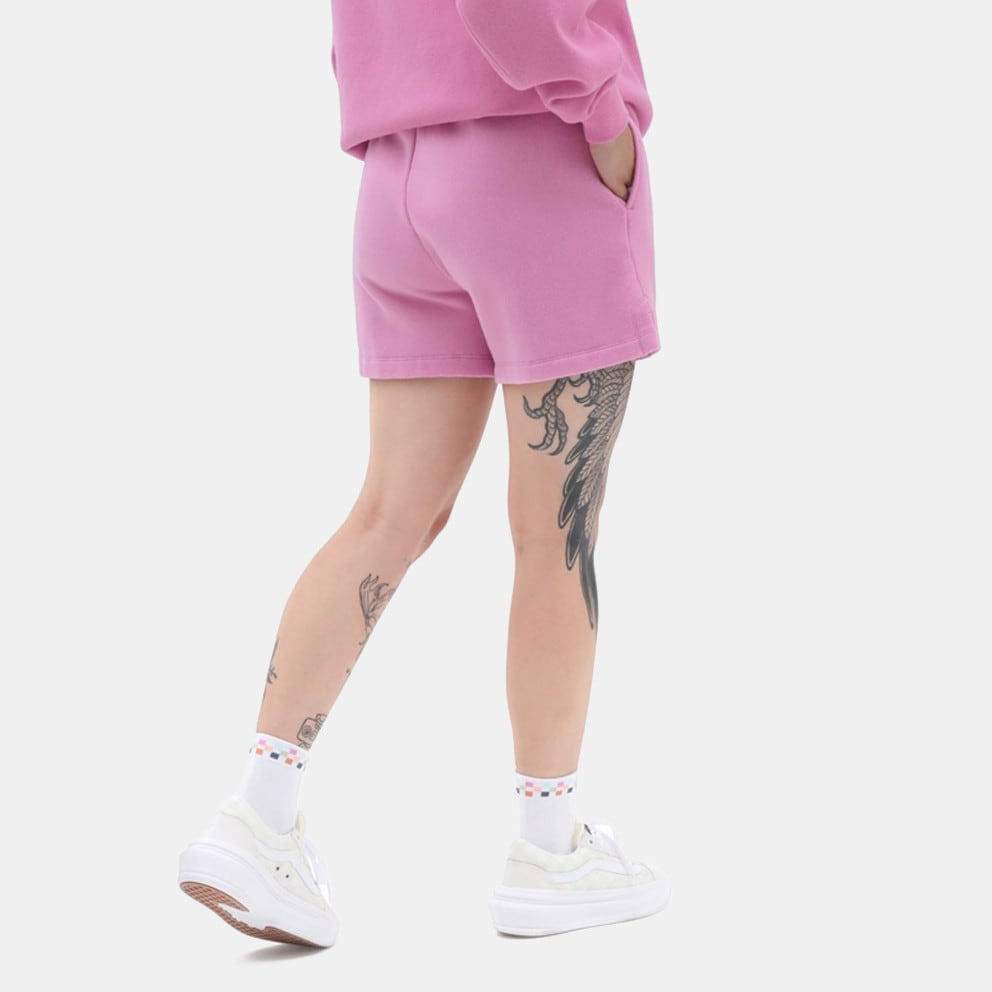 Vans Comfycush Fleece Women's Shorts