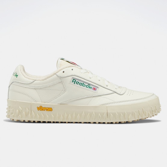 Reebok Classics Club C Vibram Ανδρικά Παπούτσια