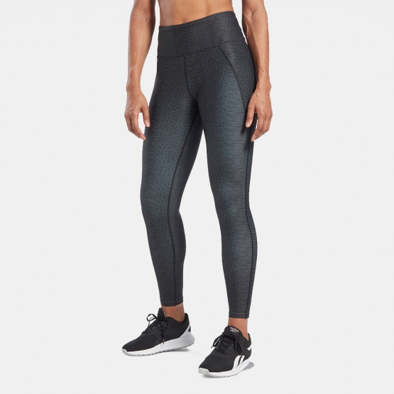 nationalsang Ryg, ryg, ryg del bekræft venligst Reebok Lux High - Rise 2.0 Modern Safari Women's Leggings Black HS7776 -  Reebok літні кросівки 39 розмір