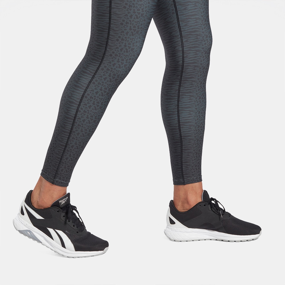 Reebok Lux High-Rise 2.0 Modern Safari Women's Leggings