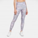 Reebok Sport Id Train Camo Women's Leggings