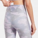 Reebok Sport Id Train Camo Γυναικείο Κολάν