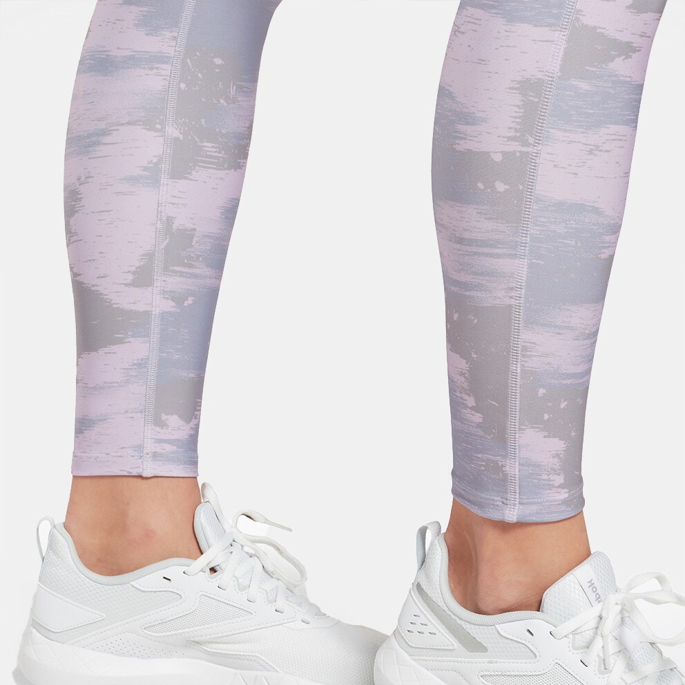 Reebok Sport Id Train Camo Γυναικείο Κολάν