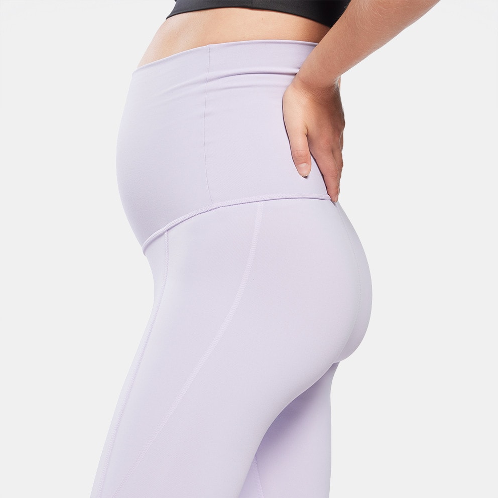 Reebok Sport Lux Maternity Woman's Leggings