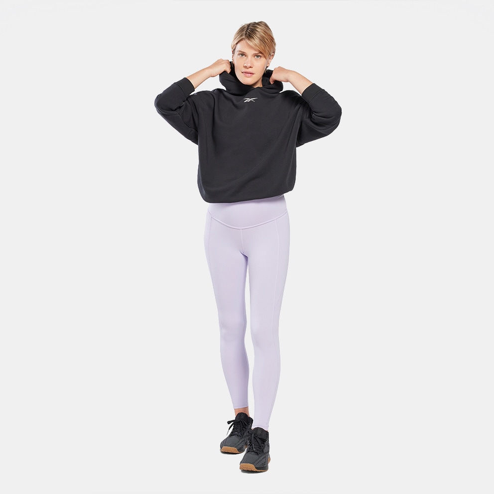 Reebok Sport Lux Maternity Woman's Leggings