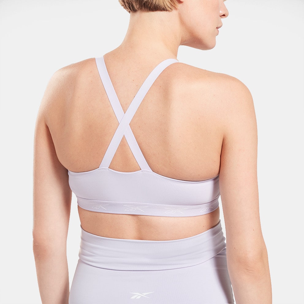 Reebok Sport Lux Women's Sports Bra