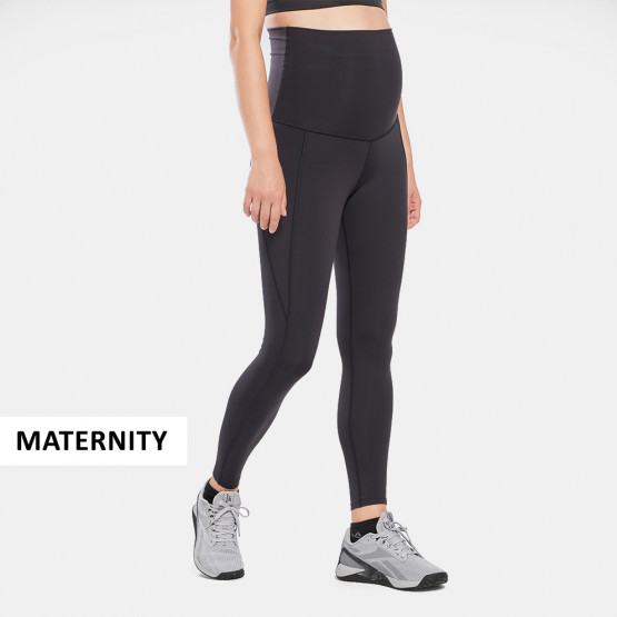 Reebok Sport Lux Maternity Γυναικείο Κολάν Εγκυμοσύνης