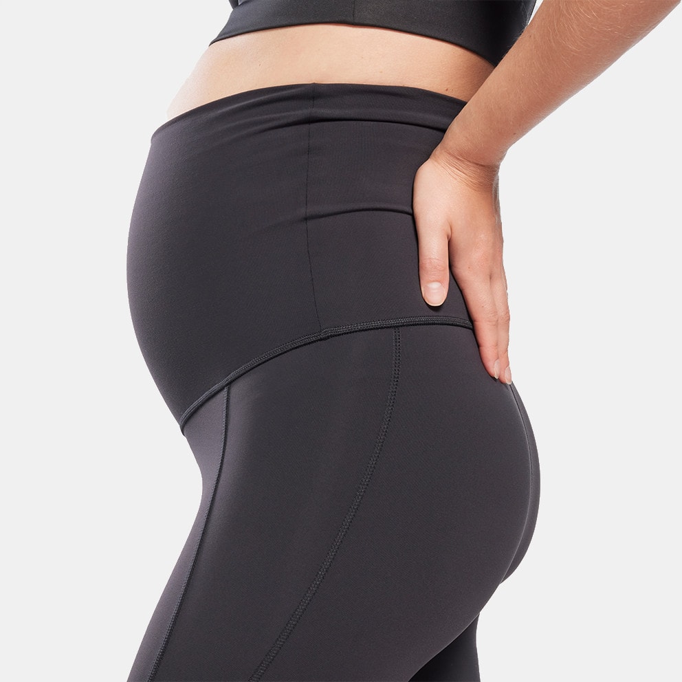 Reebok Sport Lux Maternity Woman's Leggings