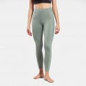 Reebok Yoga High-Waisted Performance Rib Women's Leggings