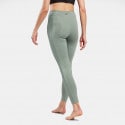 Reebok Yoga High-Waisted Performance Rib Women's Leggings