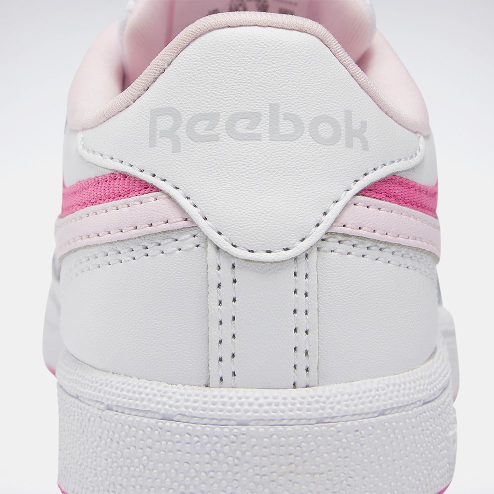 Reebok Classics Club C Revenge Kids' Shoes