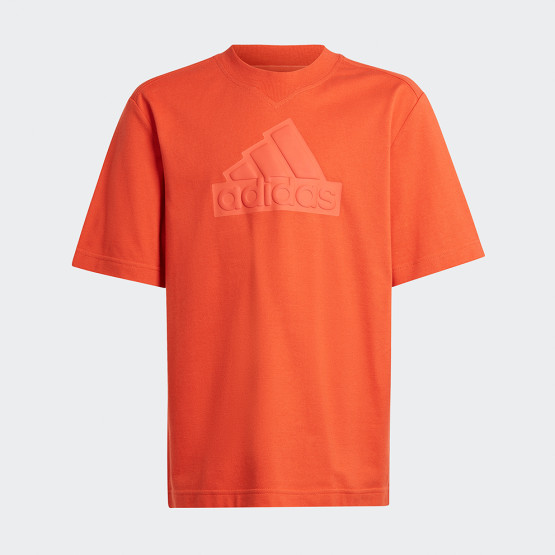 adidas U Fi Logo T