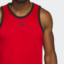 adidas 3G Speed Ανδρική Αμάνικη Μπλούζα