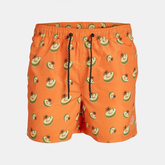 Jack & Jones Jpstfiji Jjswim  Funny Ly