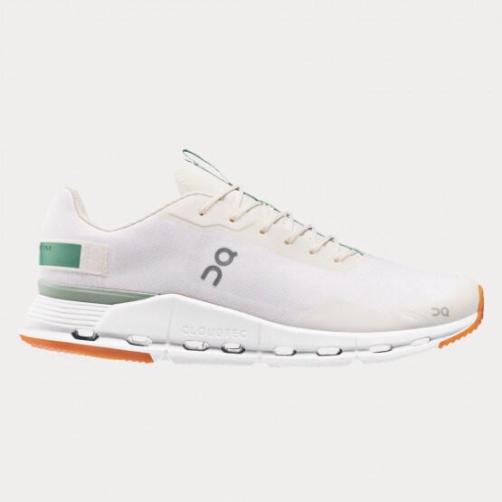 On Cloudnova Form Men's Shoes