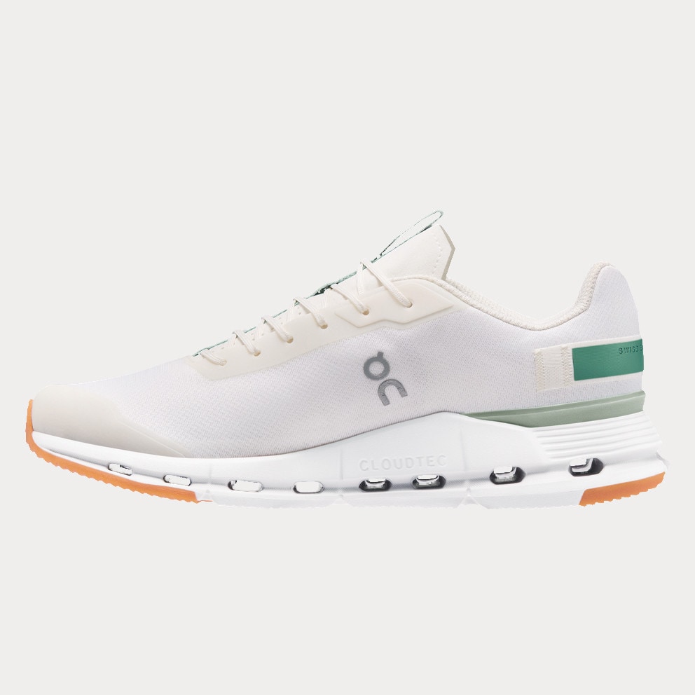 On Cloudnova Form Men's Shoes