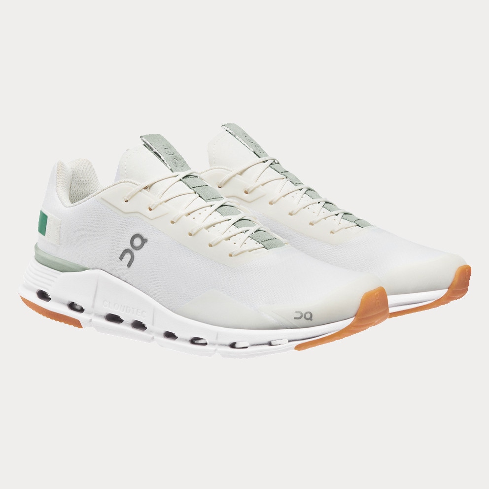On Cloudnova Form Men's Shoes