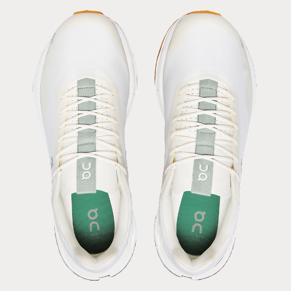 On Cloudnova Form Men's Shoes