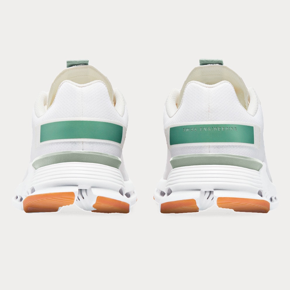 On Cloudnova Form Men's Shoes