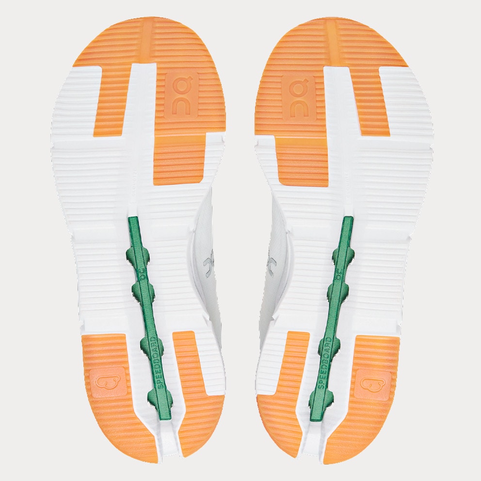 On Cloudnova Form Men's Shoes