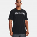 Under Armour Camo Chest Stripe Men's T-Shirt