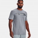 Under Armour Camo Chest Stripe Men's T-Shirt