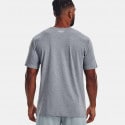 Under Armour Camo Chest Stripe Ανδρικό T-Shirt