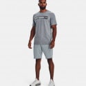 Under Armour Camo Chest Stripe Men's T-Shirt