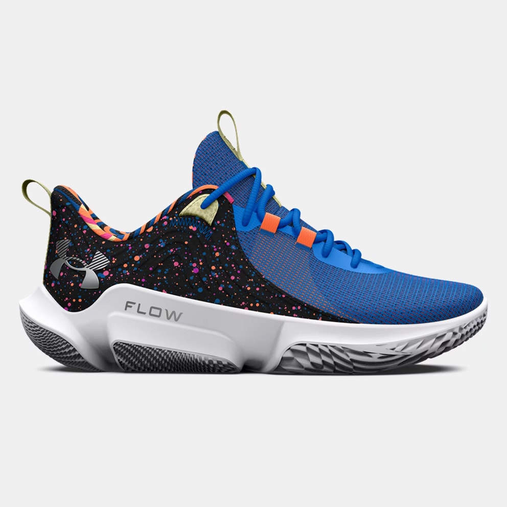 Under Armour Futr X2 Unisex Basketball Shoes