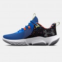 Under Armour Futr X2 Unisex Μπασκετικά Παπούτσια