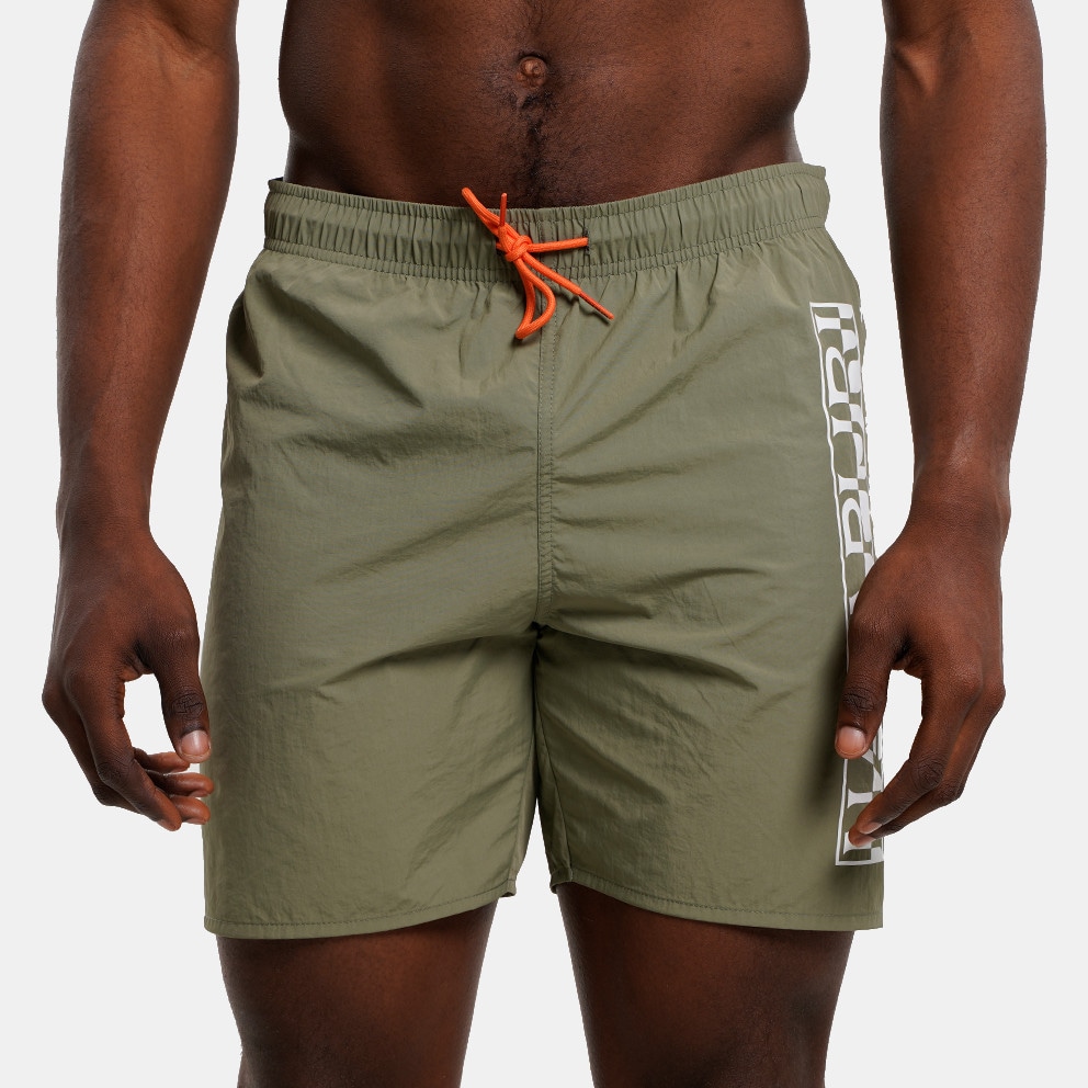 Napapijri V-Box Men's Swim Shorts