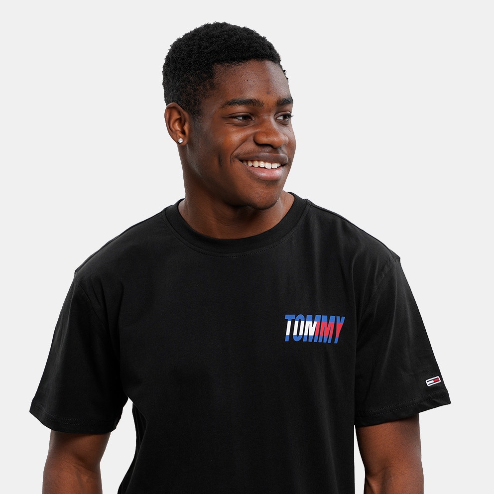 Tommy Jeans en s T Shirt