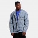 Tommy Jeans Aiden Oversized Men's Jean Jacket