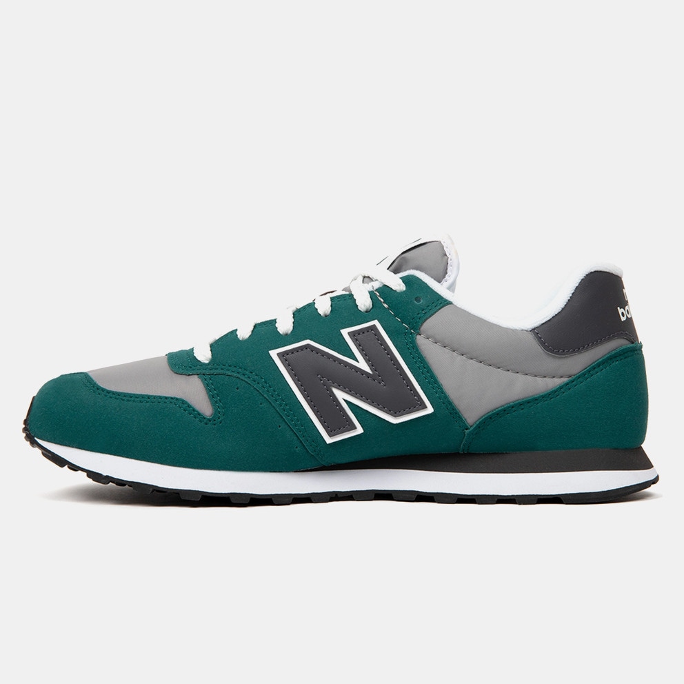 New Balance 500 Ανδρικά Παπούτσια