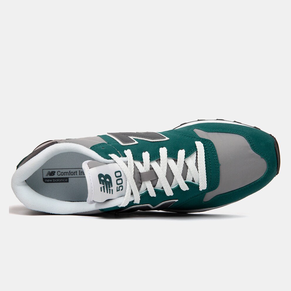 New Balance 500 Ανδρικά Παπούτσια