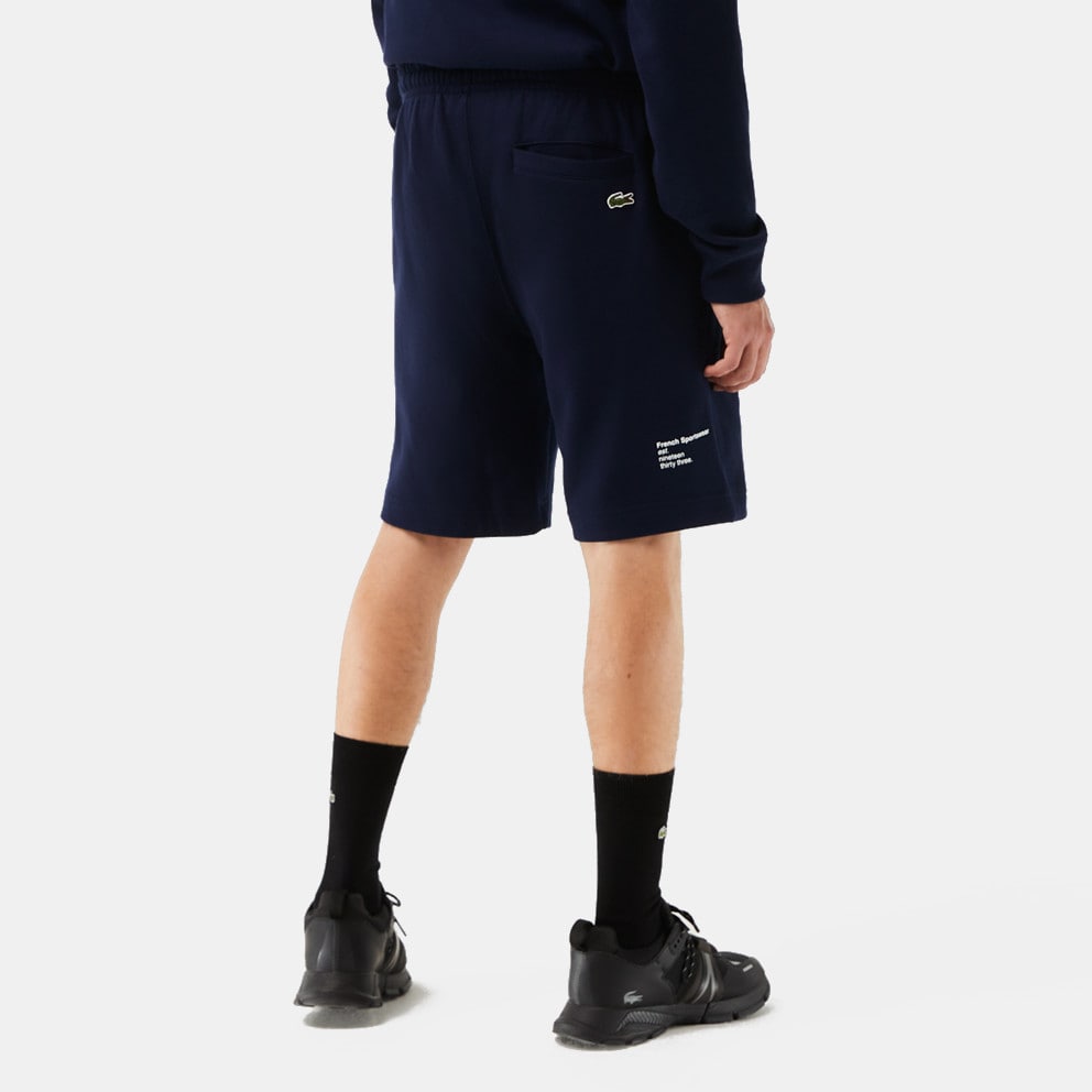 Lacoste Men's Shorts