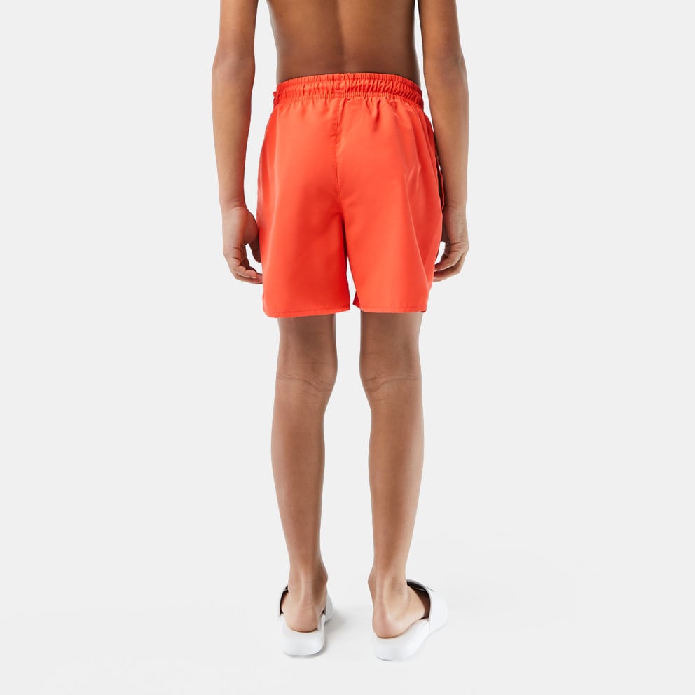 Lacoste Kids' Swim Shorts